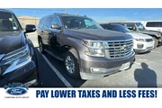 $19995 : Chevrolet Tahoe 2016 4x4 LT thumbnail