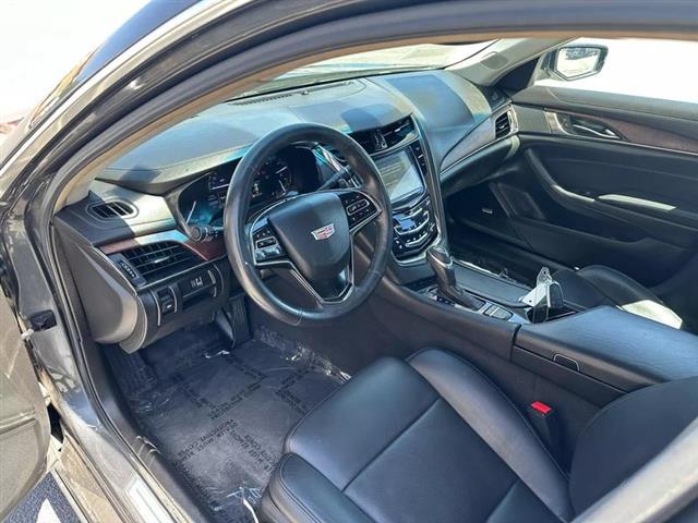 $22995 : Pre-Owned 2018 CTS 3.6 Luxury image 10