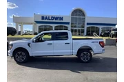 $39950 : Ford F-150 2024 4x4 STX 4dr thumbnail