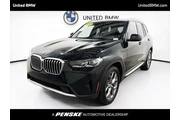 BMW X3 2022 AWD xDrive30i 4d en Atlanta