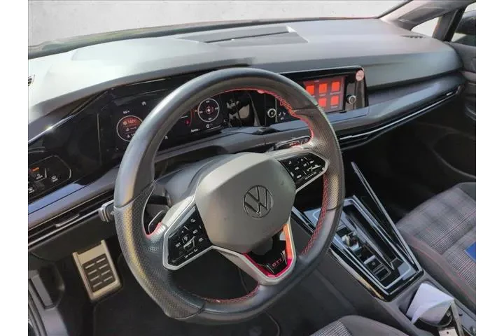 $24340 : Volkswagen Golf GTI 2024 S 4 image 10