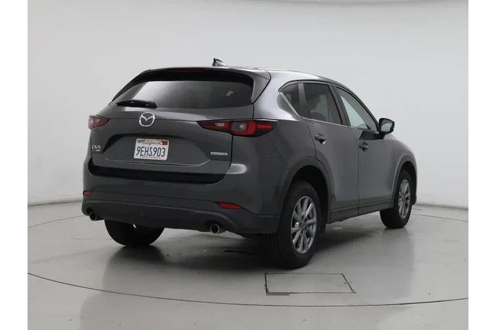 $19998 : Mazda CX-5 2023 AWD 2.5 S Se image 8
