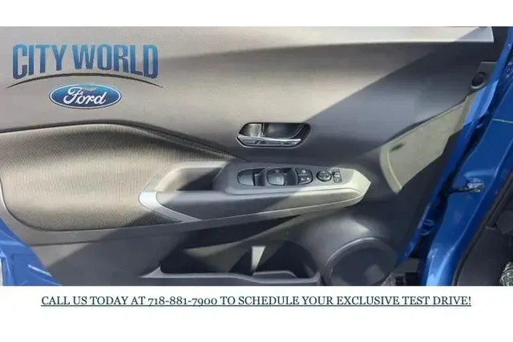 $18014 : Nissan Kicks 2024 SV 4dr Cro image 7