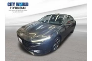 Hyundai ELANTRA 2023 SEL 4dr en Bronx