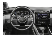 Hyundai TUCSON 2024 SEL 4dr thumbnail