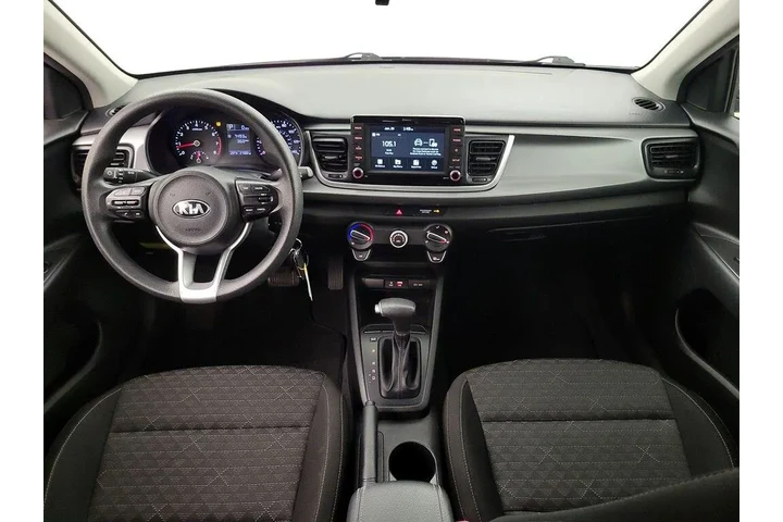 $15998 : Kia Rio 2020 S 4dr Sedan image 9