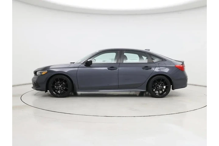 $25998 : Honda Civic 2023 Sport 4dr S image 3