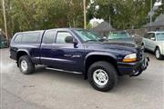 $7995 : 1999 Dakota Sport thumbnail