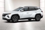 $34965 : New 2024 Hyundai TUCSON HYBRI thumbnail