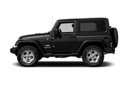 $16488 : Jeep Wrangler 2015 4x4 Sahar thumbnail