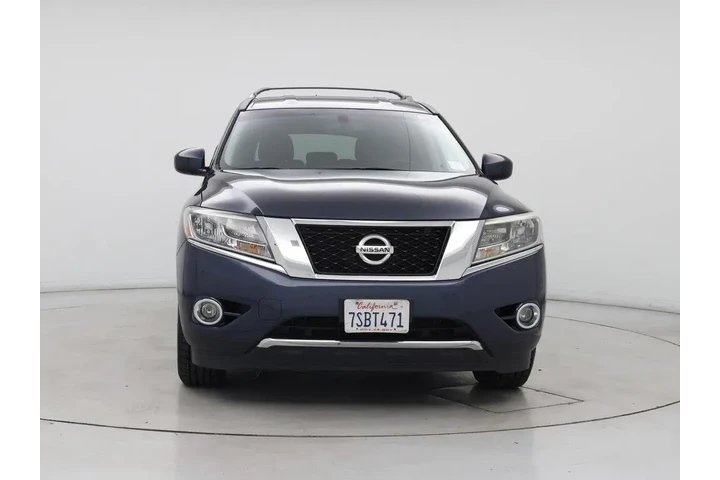 $13998 : Nissan Pathfinder 2016 S 4dr image 5