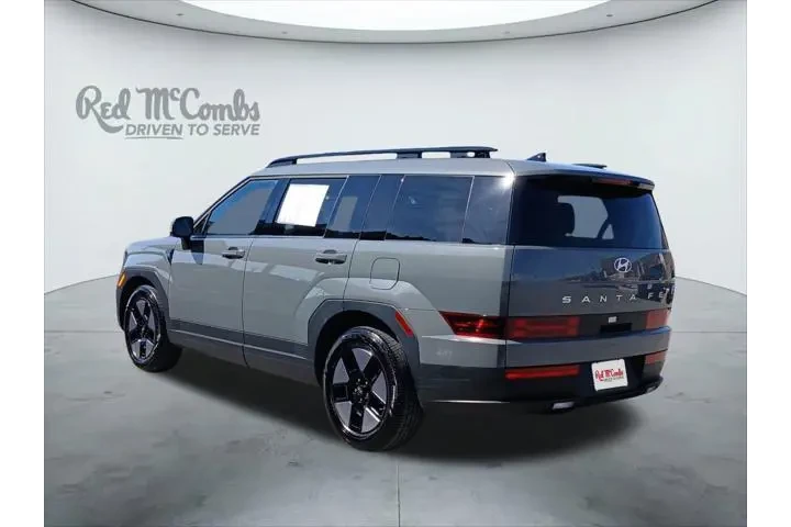 $29754 : Hyundai SANTA FE Hybrid 2025 image 3