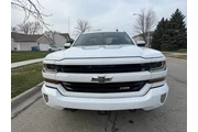 $21997 : 2017 Silverado 1500 LT thumbnail