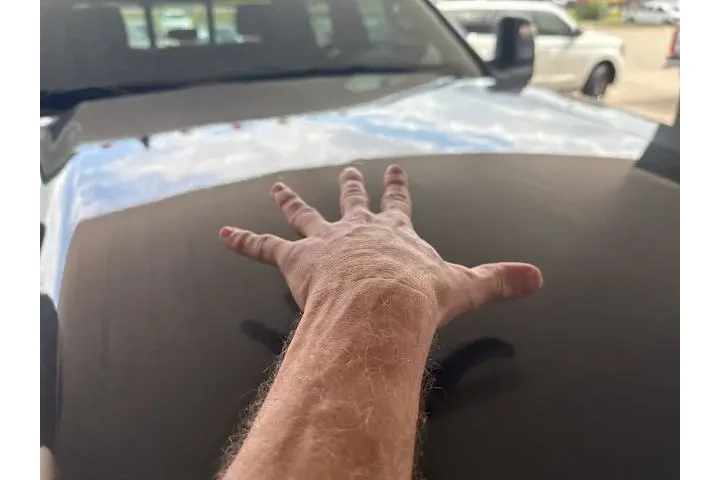 $39985 : Ram 2500 2024 4x4 Tradesman image 10