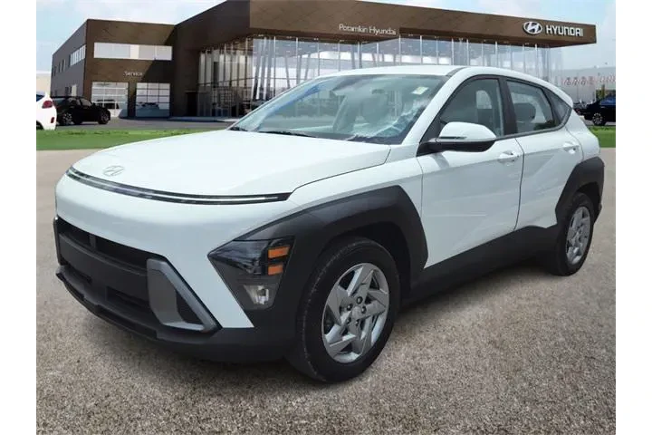 $18232 : Hyundai KONA 2024 SE 4dr Cro image 1
