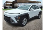 Hyundai KONA 2024 SE 4dr Cro