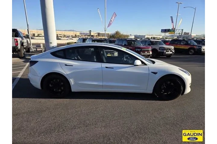 $23500 : Tesla Model 3 2022 4dr Sedan image 9