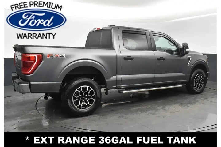 $39999 : Ford F-150 2023 4x4 XLT 4dr image 9