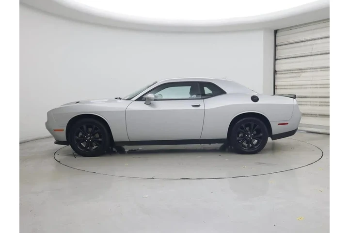 $23998 : Dodge Challenger 2022 AWD SX image 3