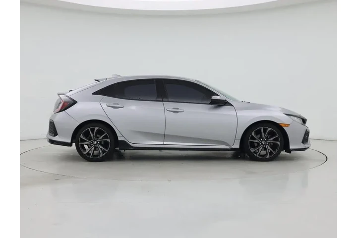 $19998 : Honda Civic 2019 Sport 4dr H image 7