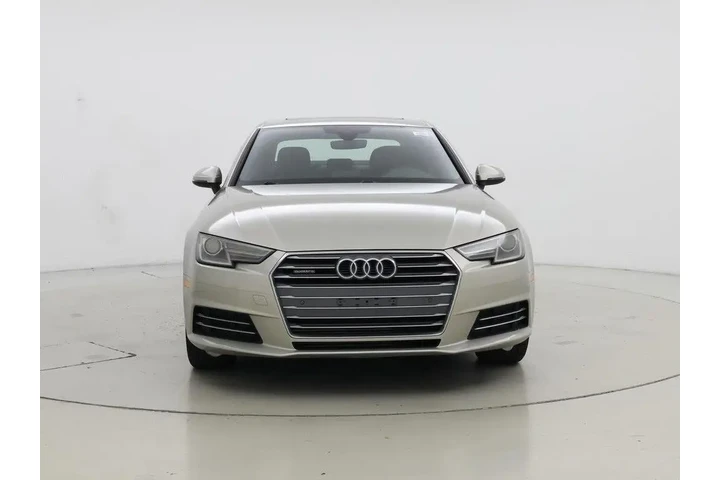 $14599 : Audi A4 2017 AWD 2.0T quattr image 5