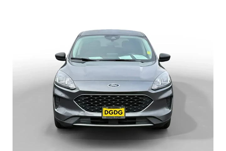 $15833 : Ford Escape 2022 SE 4dr SUV image 8