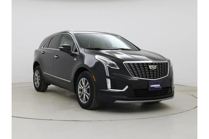$32998 : Cadillac XT5 2023 4x4 Premiu image 1