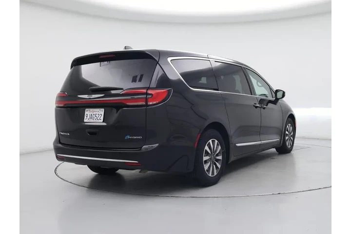 $26998 : Chrysler Pacifica Plug-In Hy image 8