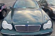 $3995 : 2004 Mercedes-Benz C-Class C thumbnail