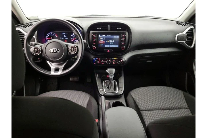 $16998 : Kia Soul 2020 X-Line 4dr Cro image 9