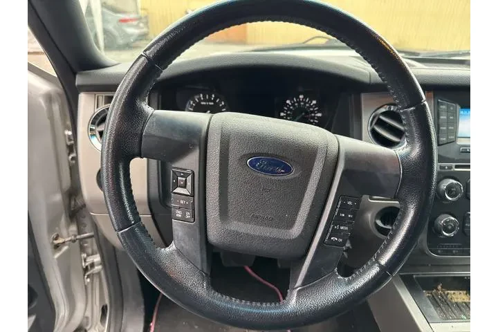 $11087 : Ford Expedition EL 2017 4x2 image 5