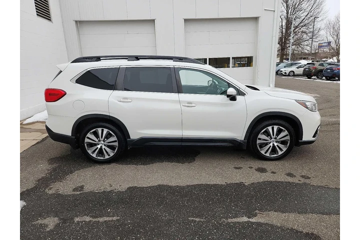 $18493 : Subaru Ascent 2020 AWD Premi image 7