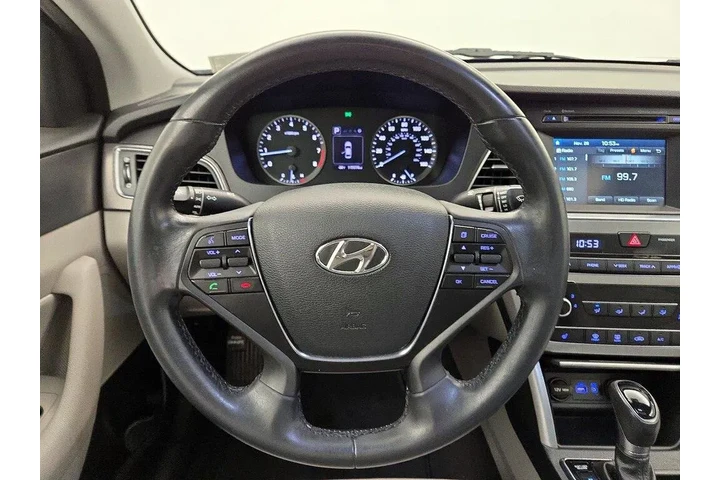 $12998 : Hyundai SONATA 2017 Sport 4d image 10
