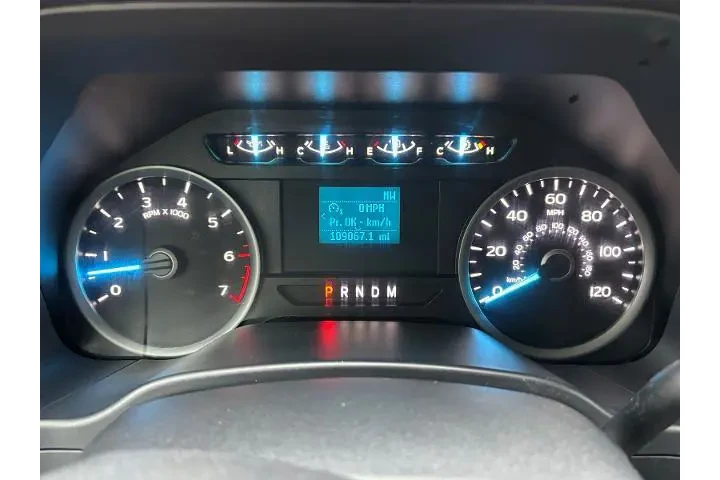 $25550 : Ford F-150 2019 4x4 XLT 4dr image 7