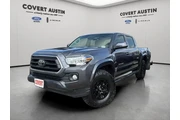 Toyota Tacoma 2022 4x4 SR V6