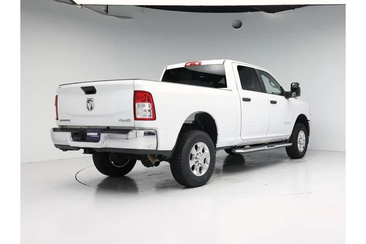 $38998 : Ram 2500 2024 4x4 Big Horn 4 image 8