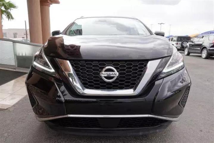 $32995 : Pre-Owned 2020 Murano SV Spor image 3