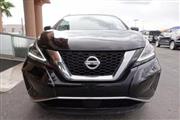 $32995 : Pre-Owned 2020 Murano SV Spor thumbnail