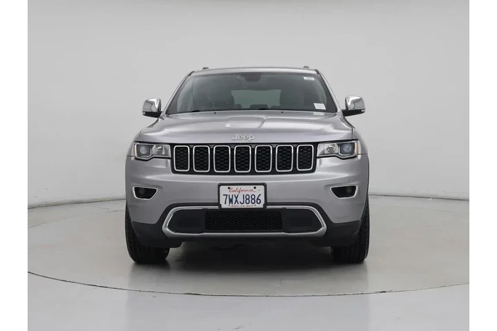 $19998 : Jeep Grand Cherokee 2017 4x4 image 5