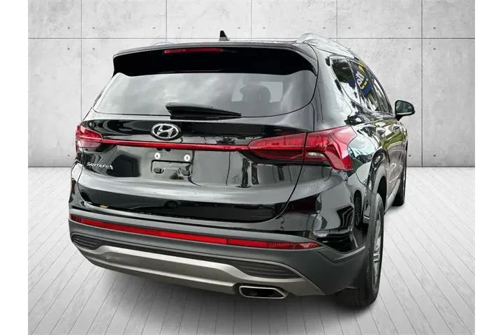 $22360 : Hyundai SANTA FE 2023 SEL 4d image 5