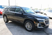 $28787 : 2023 Traverse FWD 4dr LT Clot thumbnail