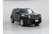 Jeep Renegade 2018 Latitude en Fresno