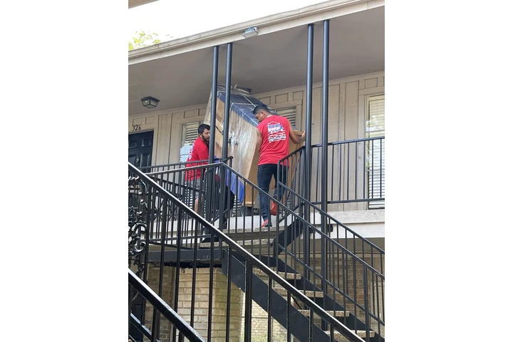 Acapulco movers image 6