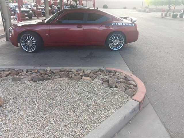 $4850 : 2008 Dodge Charger image 9