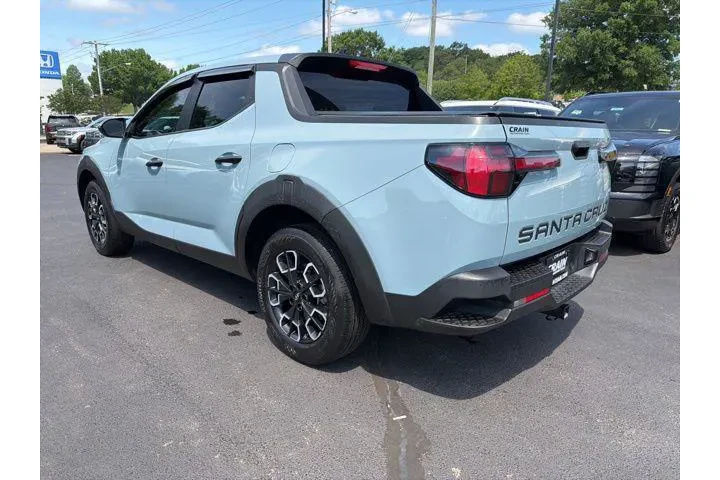 $25226 : Hyundai SANTA CRUZ 2023 AWD image 6