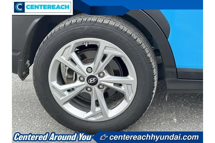 $15598 : Hyundai KONA 2022 AWD SEL 4d image 7