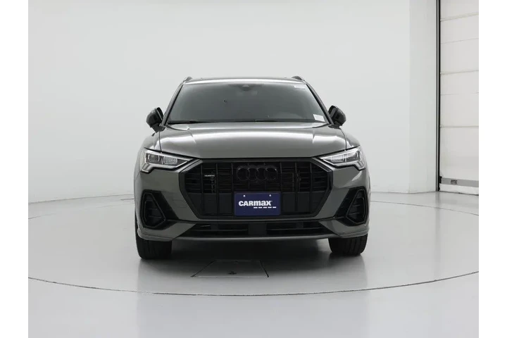 $26998 : Audi Q3 2023 AWD quattro S l image 5