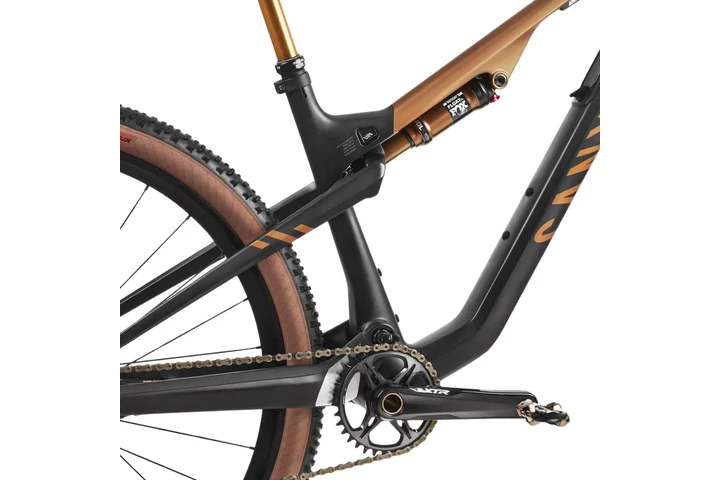 $3899 : 2024 Canyon Lux Trail CFR image 5