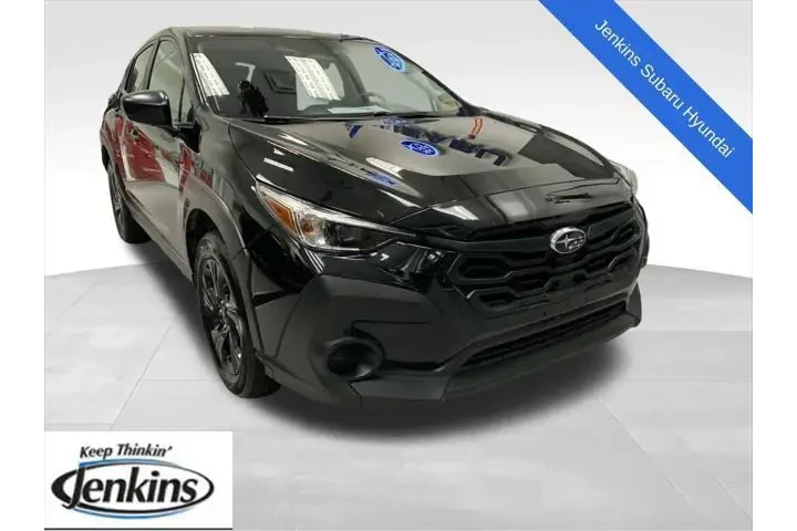 $24500 : Subaru Crosstrek 2024 AWD Ba image 1