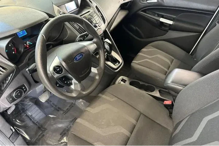 $13900 : Ford Transit Connect 2014 XL image 10
